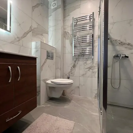 Apartamento Gnezdo - Titova Zlatibor