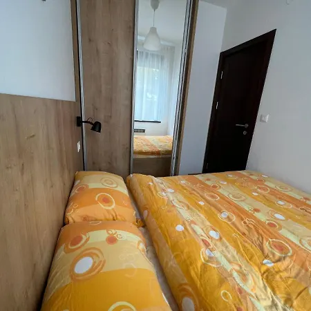 Apartamento Gnezdo - Titova Zlatibor