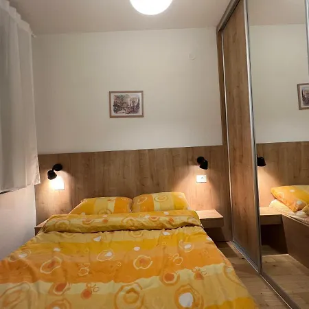 Gnezdo - Titova Apartman Zlatibor