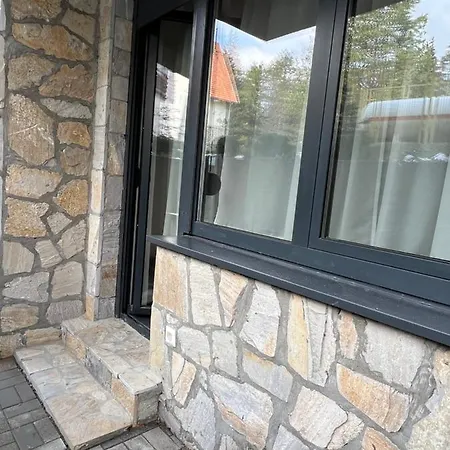 Apartamento Gnezdo - Titova Zlatibor