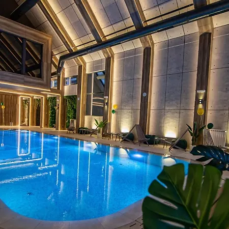 Gnezdo - Titova Zlatibor