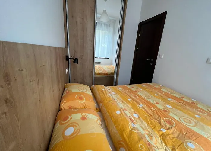 Appartamento Gnezdo - Titova Zlatibor