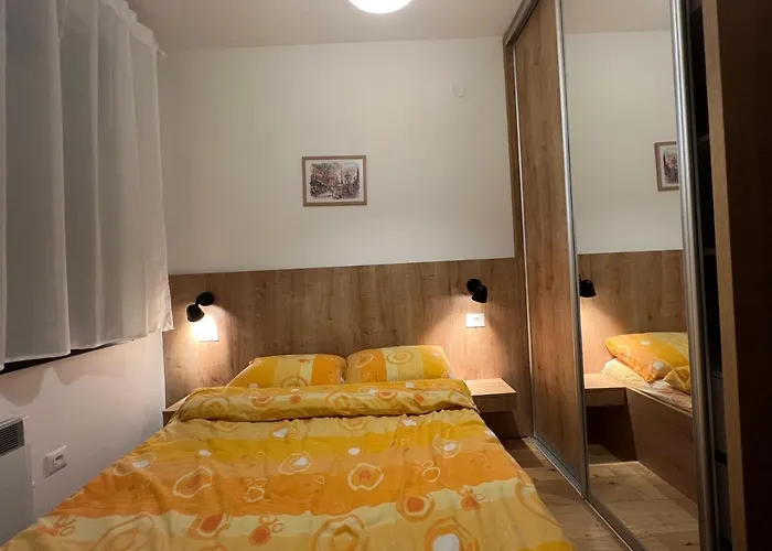 Gnezdo - Titova Appartamento Zlatibor