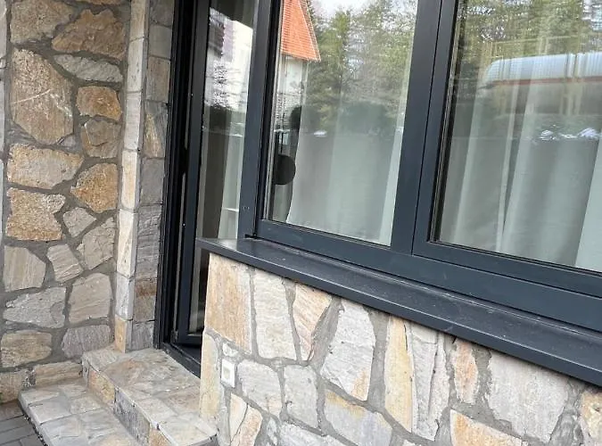 Appartamento Gnezdo - Titova Zlatibor