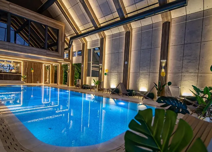 Gnezdo - Titova Zlatibor